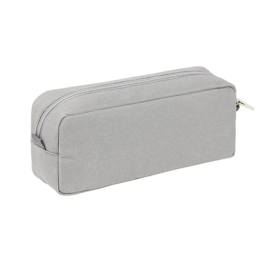 Trousse rectangulaire Blend - 1 compartiment - 2 modèles disponibles - Viquel