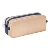 Trousse rectangulaire Cats - 2 compartiments - Viquel