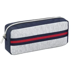 Trousse rectangulaire Duostrip - 1 compartiment - 2 modèles disponibles - Viquel