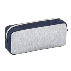 Trousse rectangulaire Duostrip - 1 compartiment - 2 modèles disponibles - Viquel