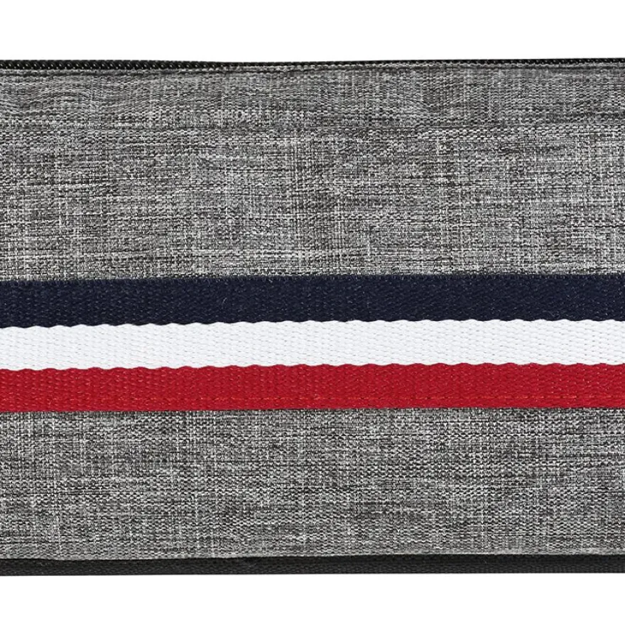 Trousse rectangulaire Duostrip - 1 compartiment - 2 modèles disponibles - Viquel