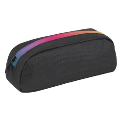 Trousse rectangulaire Ecocamo - 1 compartiment - 2 modèles disponibles - Viquel