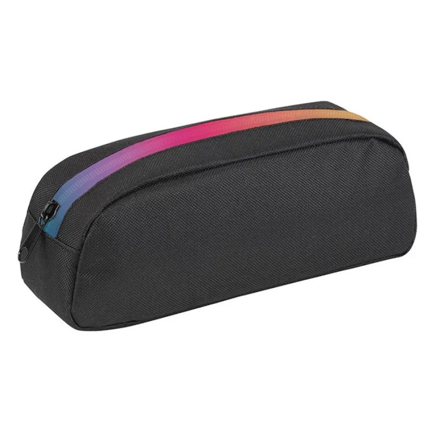 Trousse rectangulaire Ecocamo - 1 compartiment - 2 modèles disponibles - Viquel