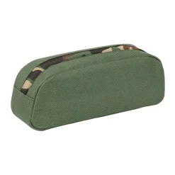 Trousse rectangulaire Ecocamo - 1 compartiment - 2 modèles disponibles - Viquel