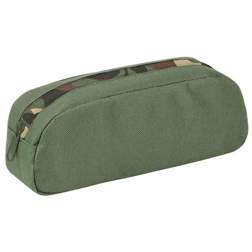 Trousse rectangulaire Ecocamo - 1 compartiment - 2 modèles disponibles - Viquel