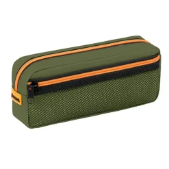 Trousse rectangulaire Explorer - 1 compartiment - 2 modèles disponibles - Viquel