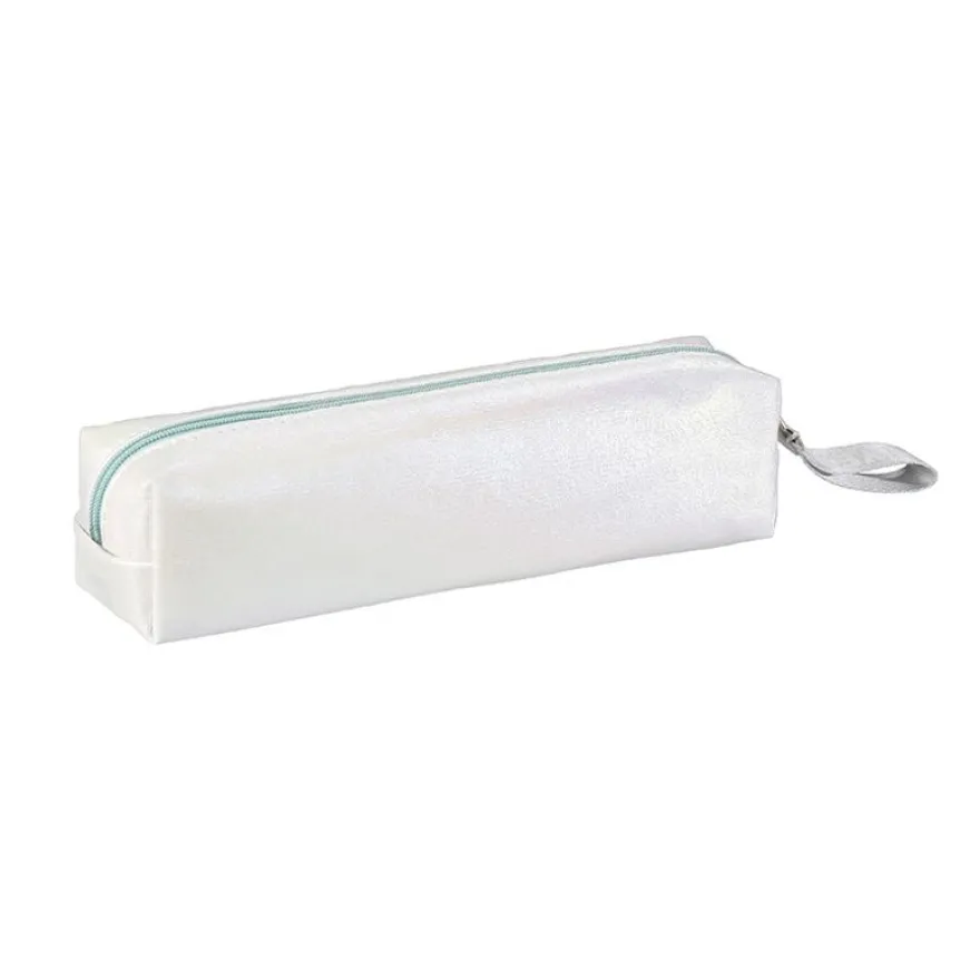 Trousse rectangulaire Free Life - 1 compartiment - 3 modèles disponibles - Viquel