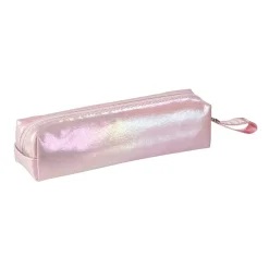 Trousse rectangulaire Free Life - 1 compartiment - 3 modèles disponibles - Viquel