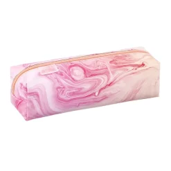 Trousse rectangulaire Paint - 1 compartiment - 2 modèles disponibles - Viquel