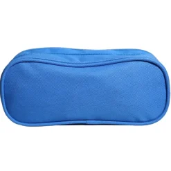 Trousse rectangulaire Pat'Patrouille - 2 compartiments - bleu - Bagtrotter