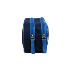 Trousse rectangulaire Phileas - 2 compartiments - dino - Bagtrotter