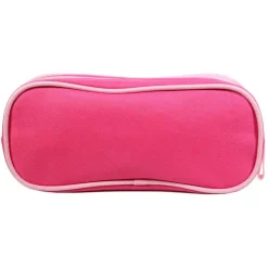 Trousse rectangulaire Phileas Danseuses - 2 compartiments - rose - Bagtrotter