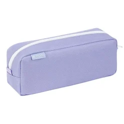 Trousse rectangulaire Sweet - 1 compartiment - 3 modèles disponibles - Viquel