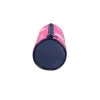 Trousse ronde Barbie Limited Edition - 1 compartiment - rose - Bagtrotter