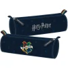 Trousse ronde Harry Potter Collège - 1 compartiment - Hogwarts - Kid'Abord
