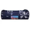 Trousse ronde Offshore City - 1 compartiment - Bagtrotter