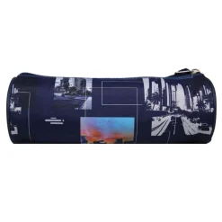 Trousse ronde Offshore City - 1 compartiment - Bagtrotter