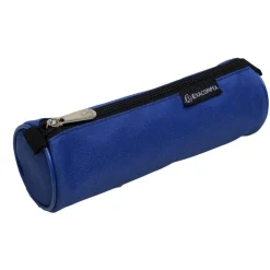 Trousse ronde Opak - disponible dans différentes couleurs - Exacompta