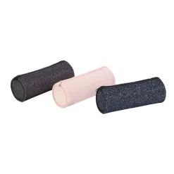 Trousse ronde Precious - 1 compartiment - disponible dans différentes couleurs - Viquel