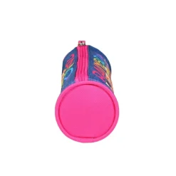 Trousse ronde Rainbow High - 1 compartiment - multicolore - Bagtrotter