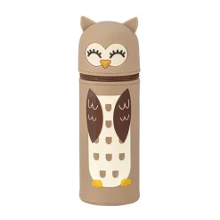 Trousse Silicone Pot à Crayons Gommiz - 1 compartiment - Viquel
