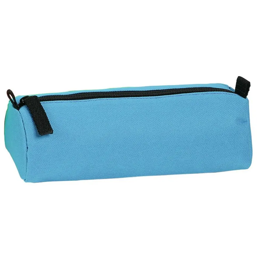 Trousse Simply - 1 compartiment - 6 coloris disponibles - Viquel