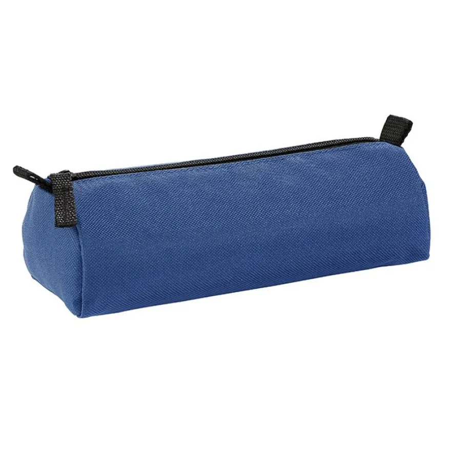 Trousse Simply - 1 compartiment - 6 coloris disponibles - Viquel