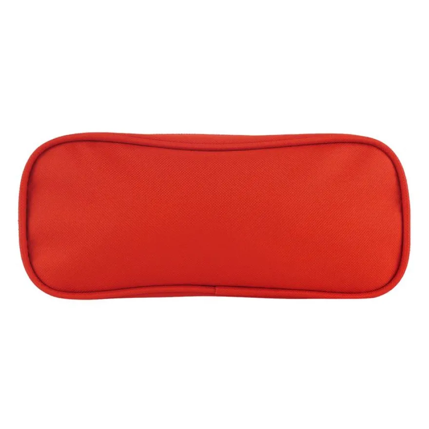 Trousse Spiderman - 2 compartiments - noir - Bagtrotter