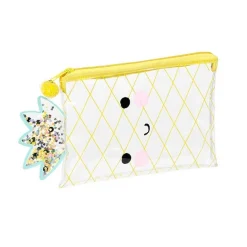 Trousse Surprise Ananas - 1 compartiment - Viquel