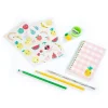 Trousse Surprise Ananas - 1 compartiment - Viquel
