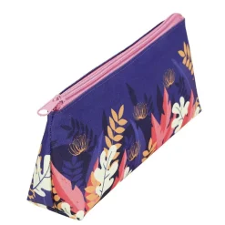 Trousse triangulaire Bohemian - 1 compartiment - 2 modèles disponibles - Viquel