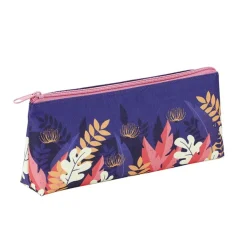 Trousse triangulaire Bohemian - 1 compartiment - 2 modèles disponibles - Viquel