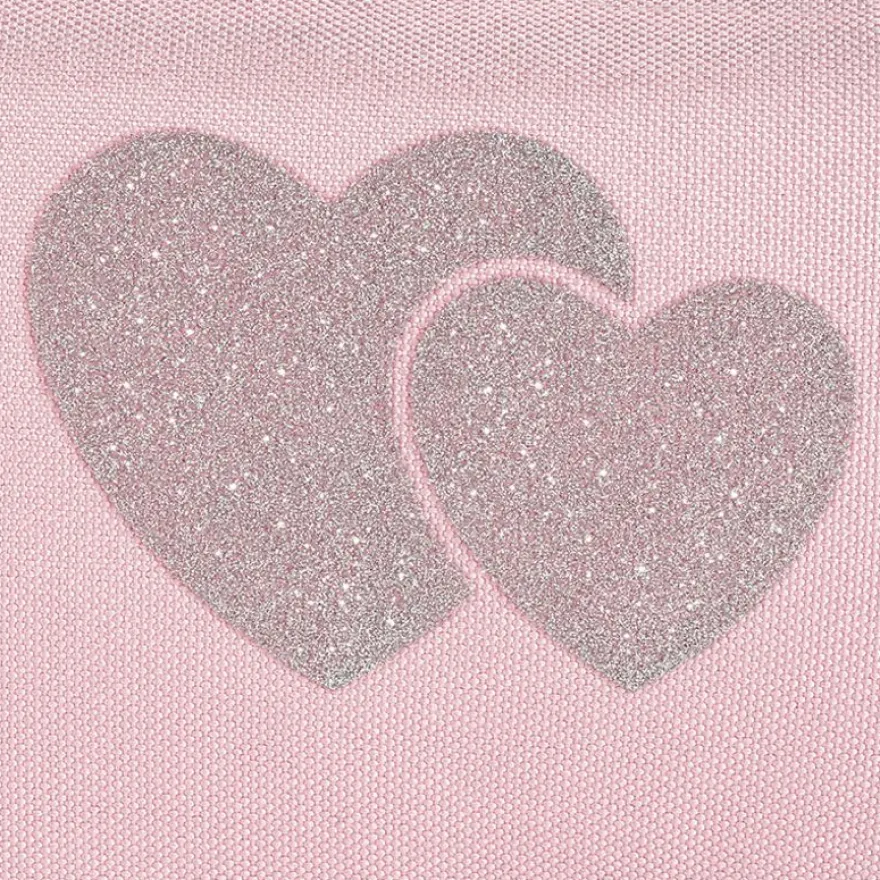 Trousse triangulaire Glamour - 1 compartiment - 3 modèles disponibles - Viquel