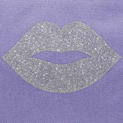 Trousse triangulaire Glamour - 1 compartiment - 3 modèles disponibles - Viquel