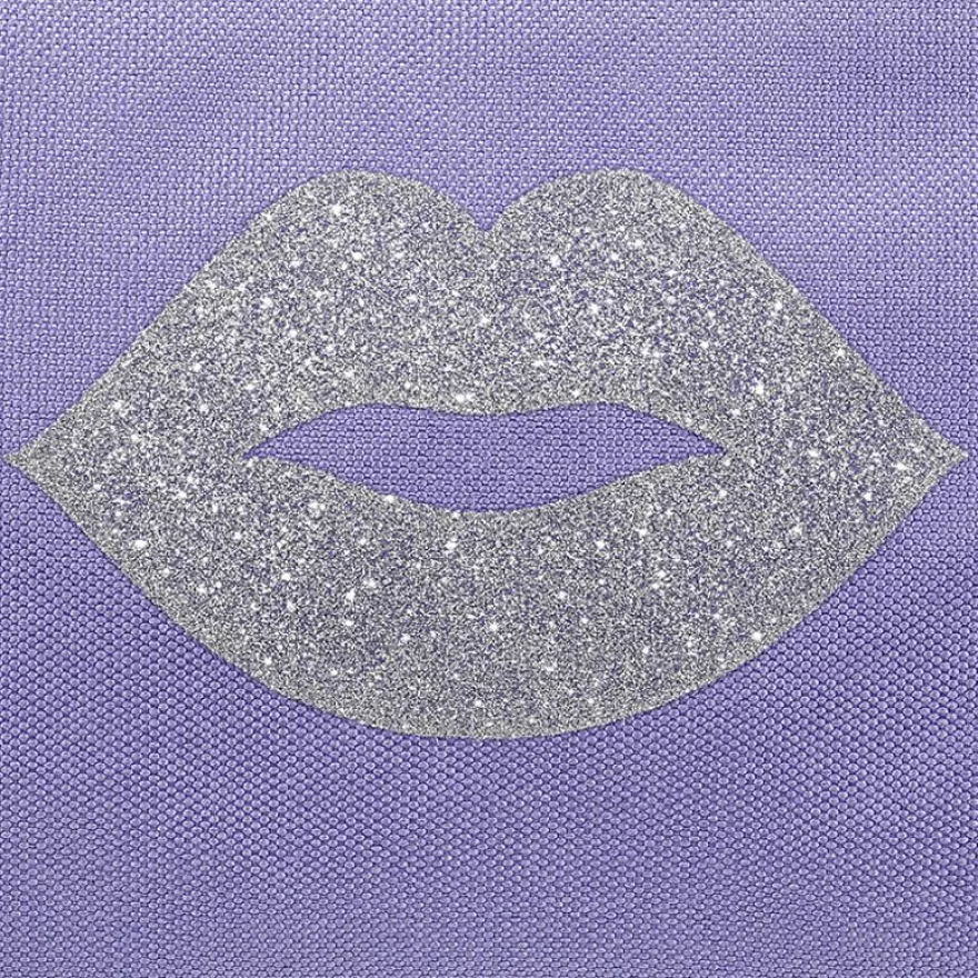 Trousse triangulaire Glamour - 1 compartiment - 3 modèles disponibles - Viquel