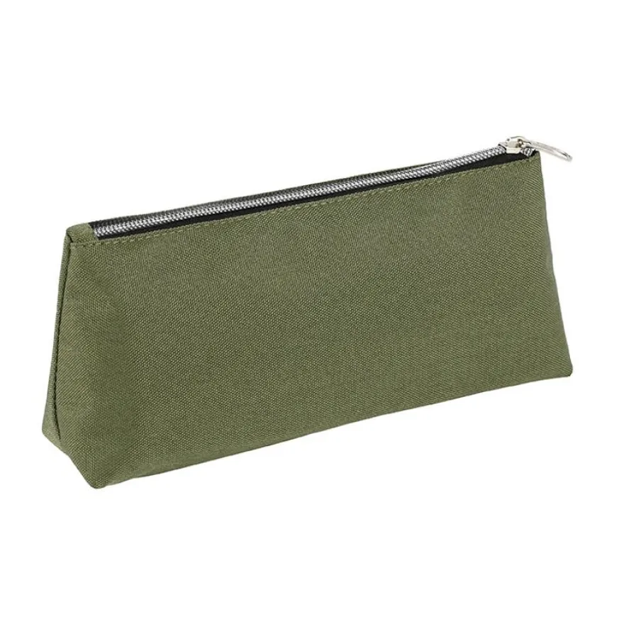 Trousse triangulaire Glamour - 1 compartiment - 3 modèles disponibles - Viquel