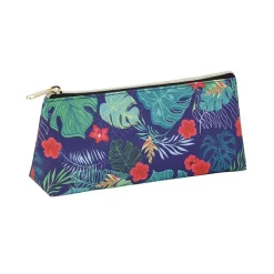 Trousse triangulaire Tropical - 1 compartiment - Viquel