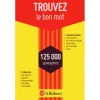 Trouvez le bon mot