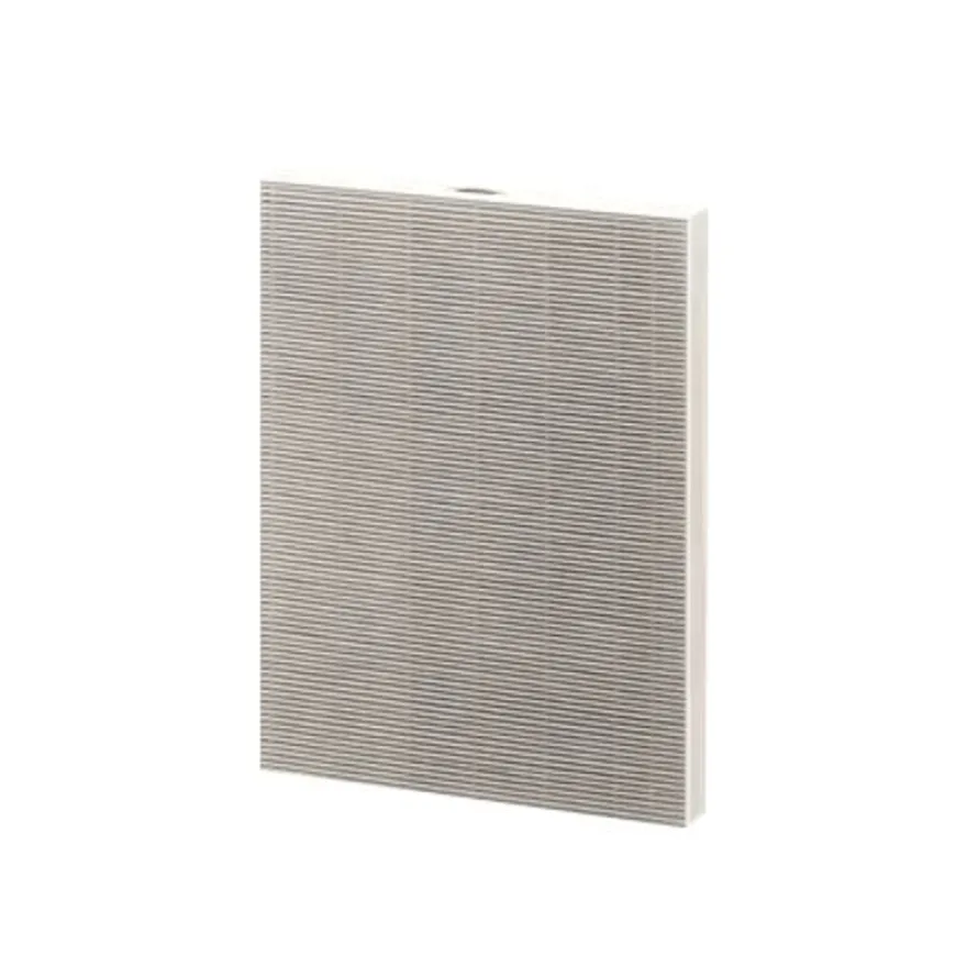True HEPA Filter - Filtre pour purificateur d'air DX55- blanc - Fellowes