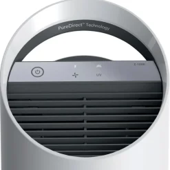 TruSens Z-1000 - Purificateur d'air pour petite pièce (23m²)