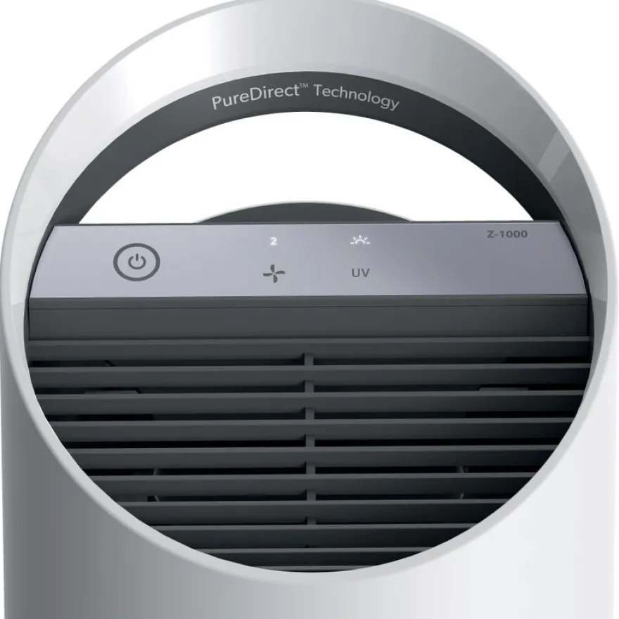 TruSens Z-1000 - Purificateur d'air pour petite pièce (23m²)