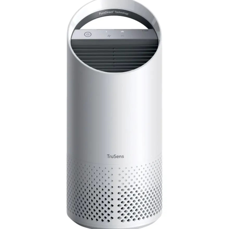 TruSens Z-1000 - Purificateur d'air pour petite pièce (23m²)
