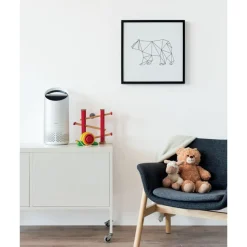 TruSens Z-1000 - Purificateur d'air pour petite pièce (23m²)