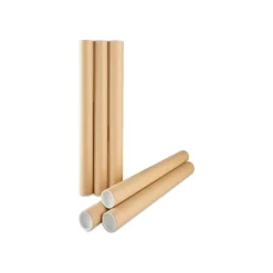 Tube d’Expédition Indéchirable Master'in Performance – 5x84.5 cm, Brun/Blanc