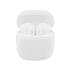 TWS Melody - Kit main libre - écouteur sans fil Bluetooth - blanc