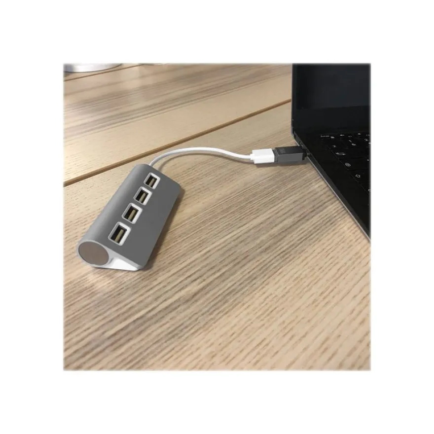 T'nB - Hub 4 ports - USB 2.0