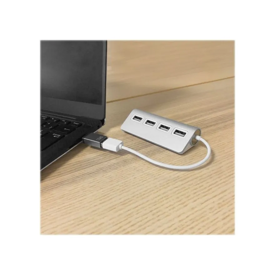 T'nB - Hub 4 ports - USB 2.0