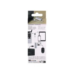 T'nB - Hub 4 ports - USB 2.0