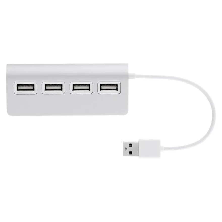 T'nB - Hub 4 ports - USB 2.0