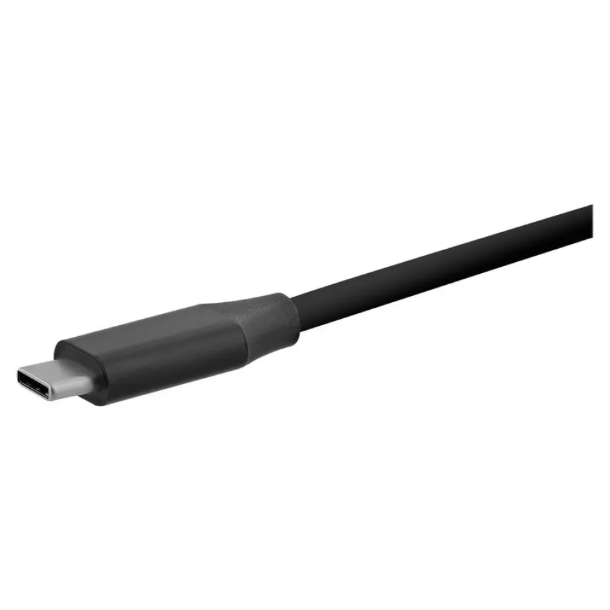 T'nB - Station d'accueil 11 en 1 (avec chargeur) - USB-C, VGA, HDMI